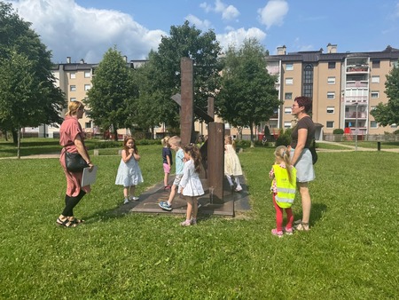 ''Kip je Forma viva''